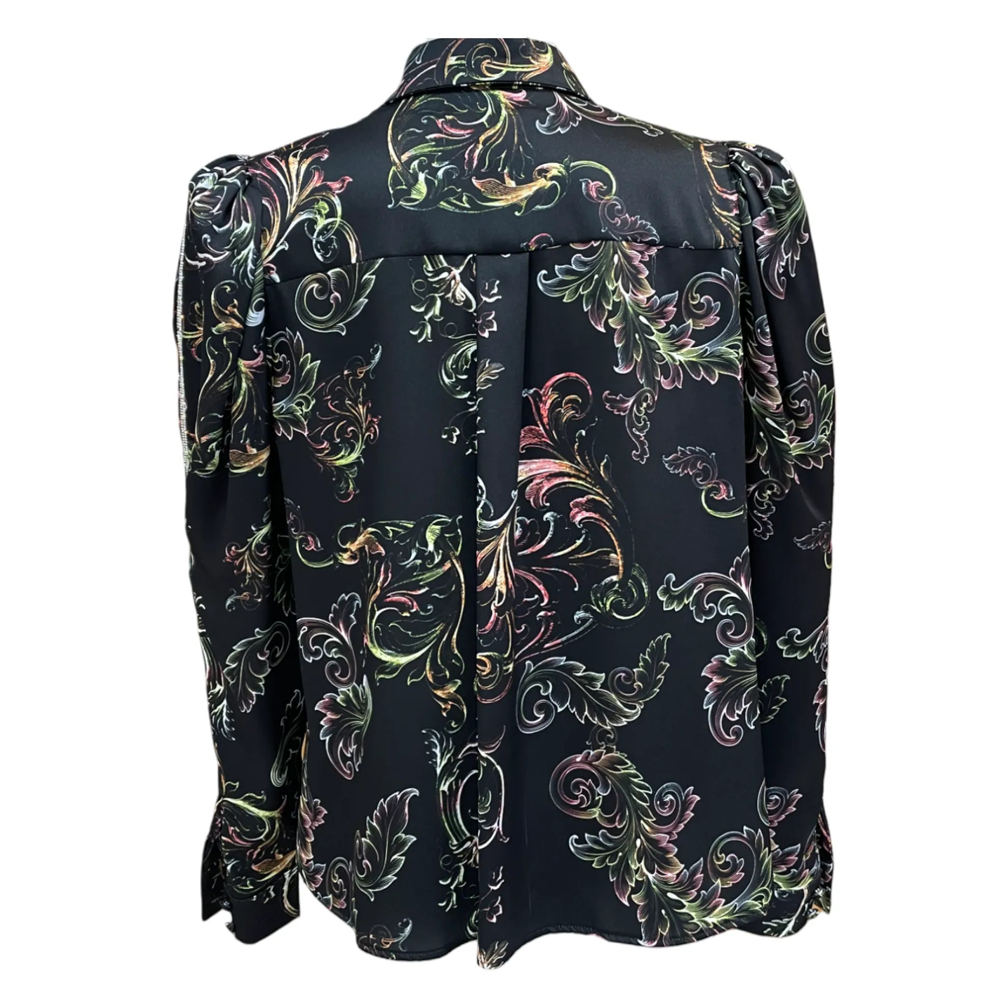 CAMICIA TOLERANCE