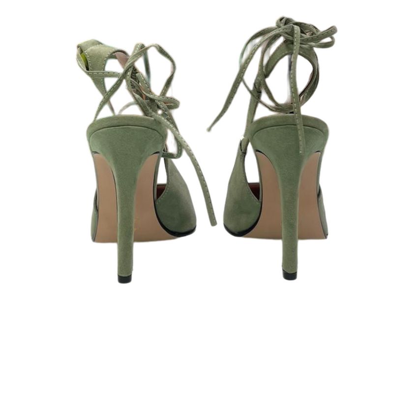 DÈCOLLETÈ EMME MARELLA