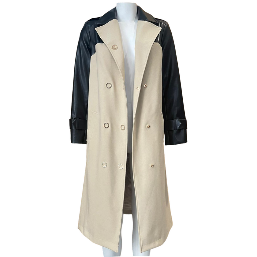 CAPPOTTO TRASHDELUXE