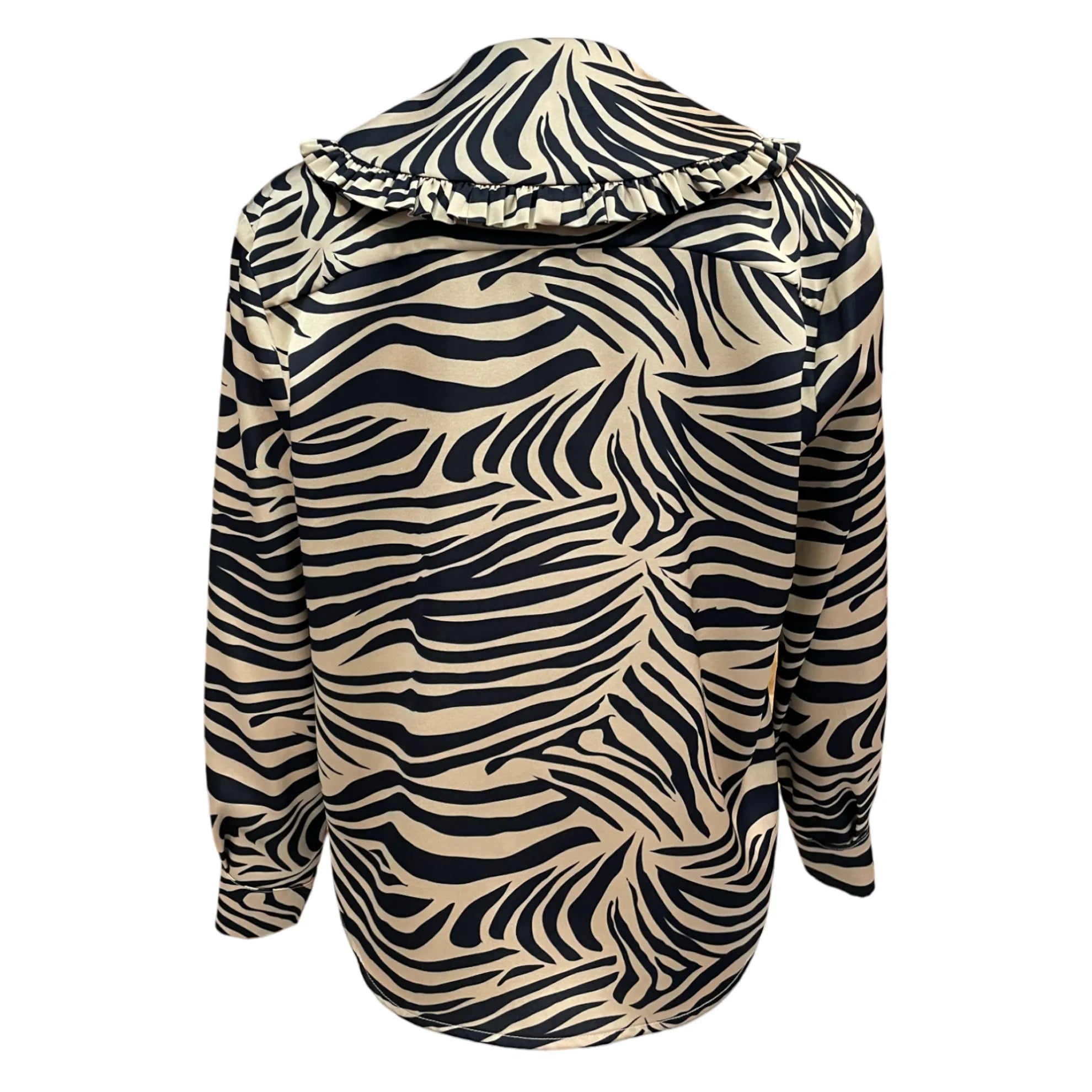 BLUSA TOLERANCE