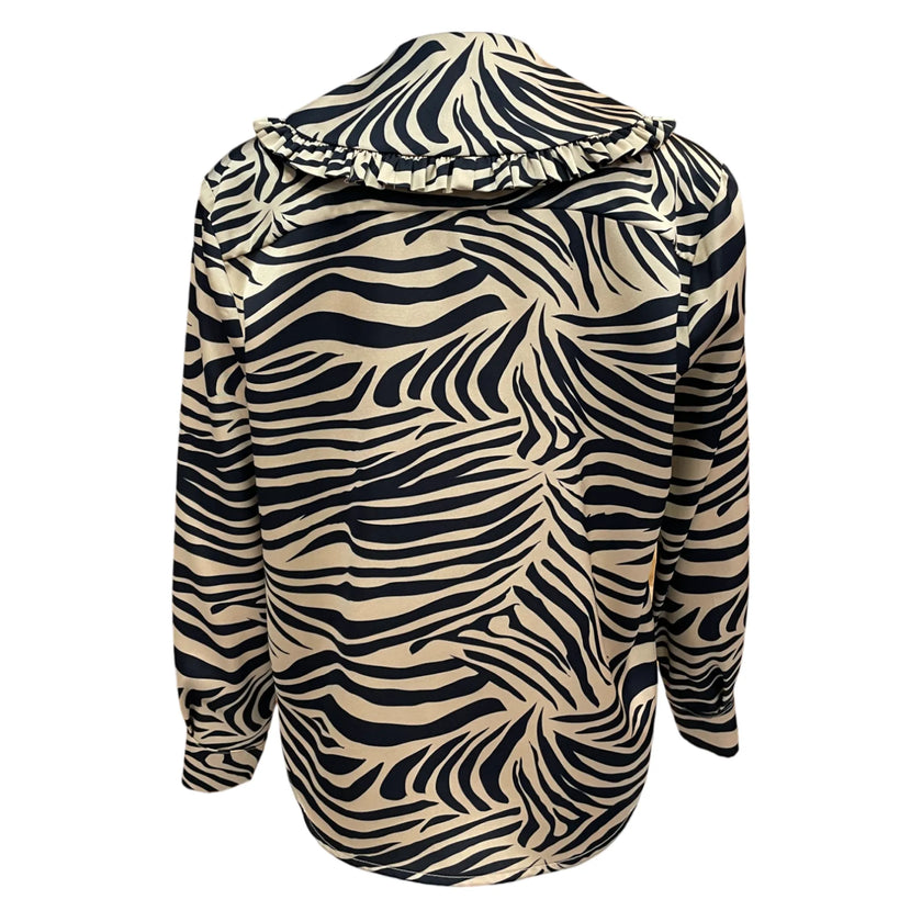 BLUSA TOLERANCE