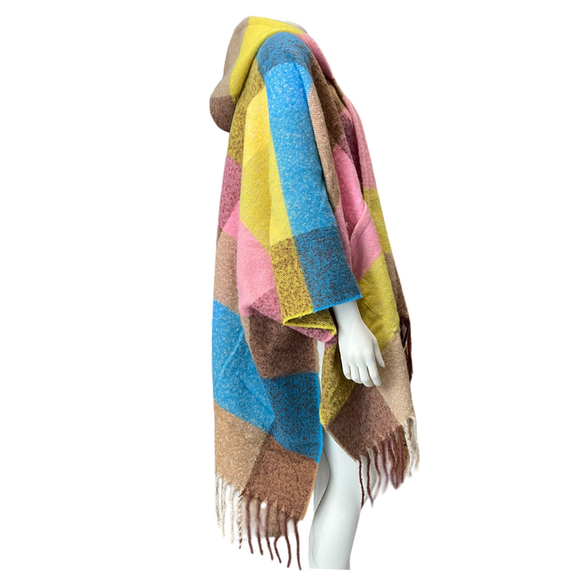 MANTELLA TWINSET ACTITUDE