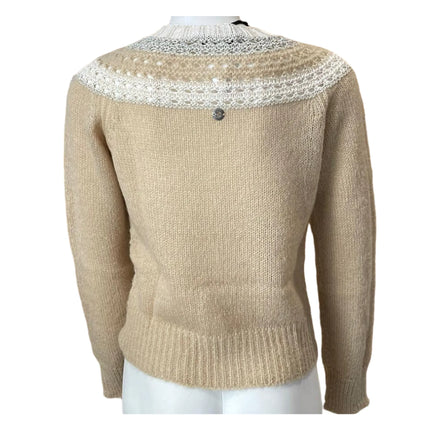 MAGLIA TWINSET ACTITUDE