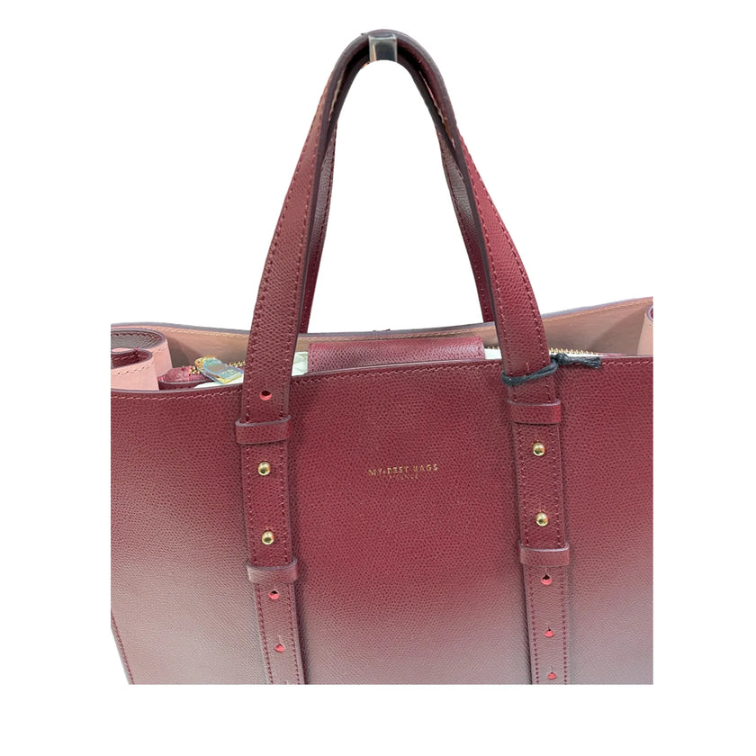 BORSA MY BEST BAGS