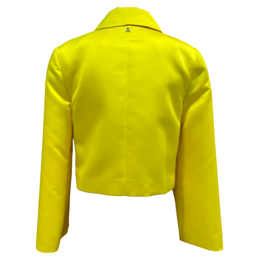 GIACCA TWINSET ACTITUDE