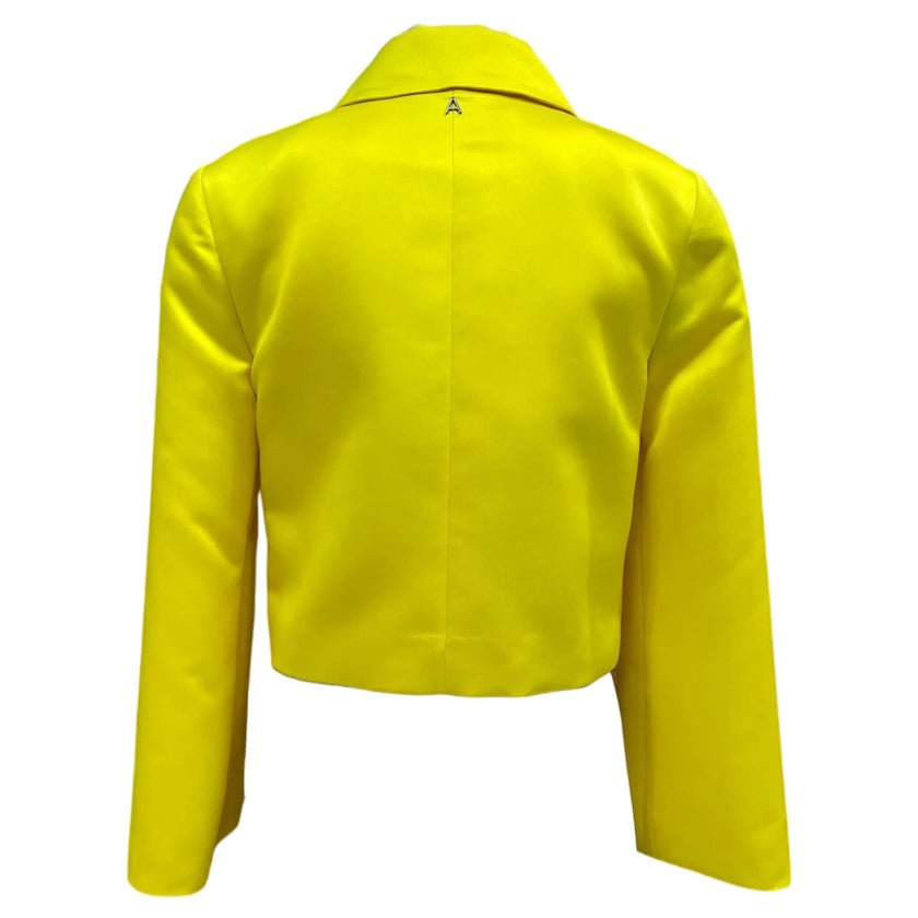 GIACCA TWINSET ACTITUDE