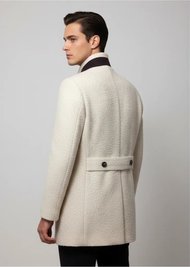 MANTEAU