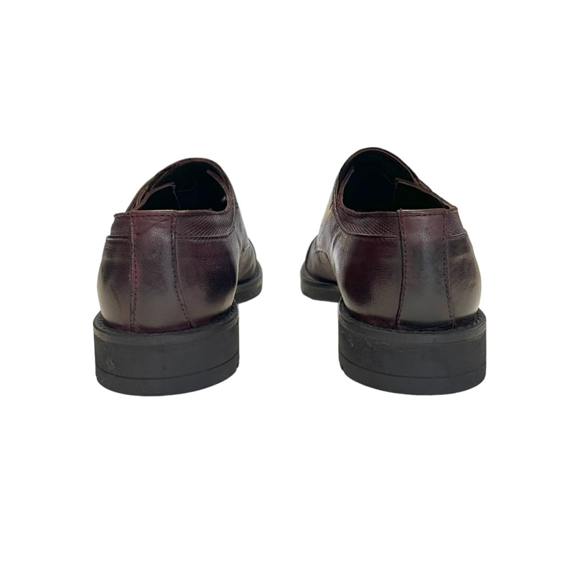 SCARPA JP DAVID