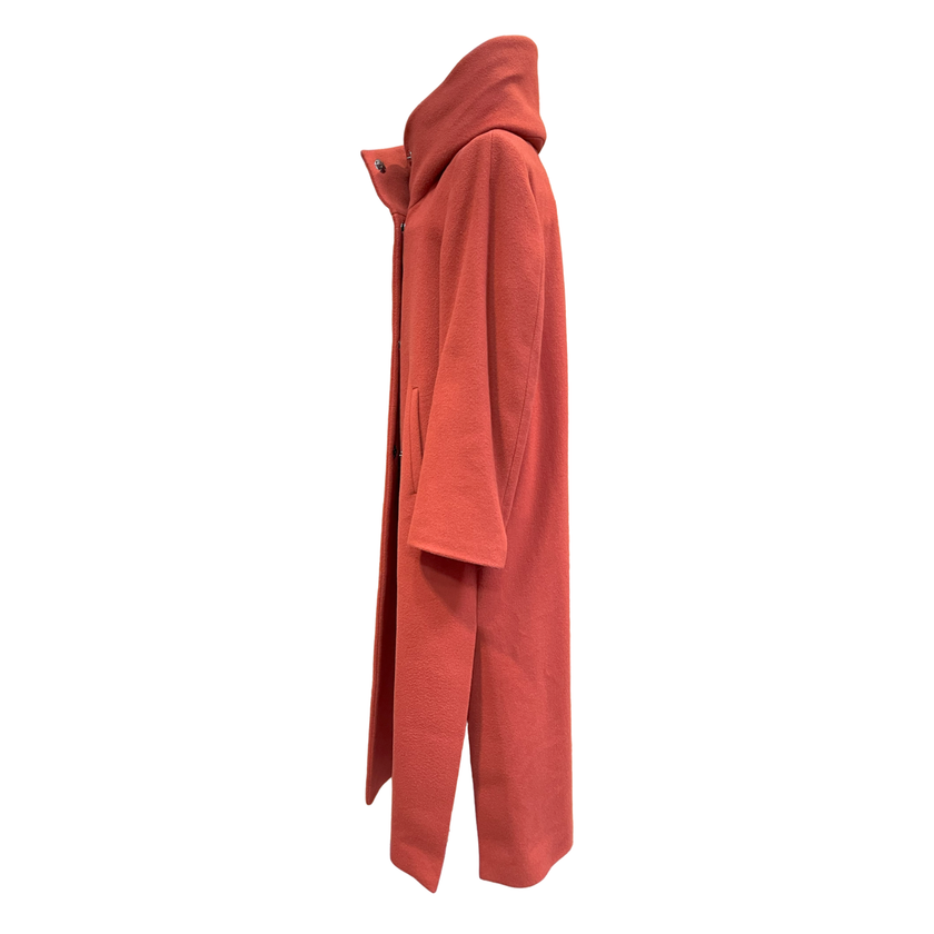 CAPPOTTO BOTTEGA MARTINESE