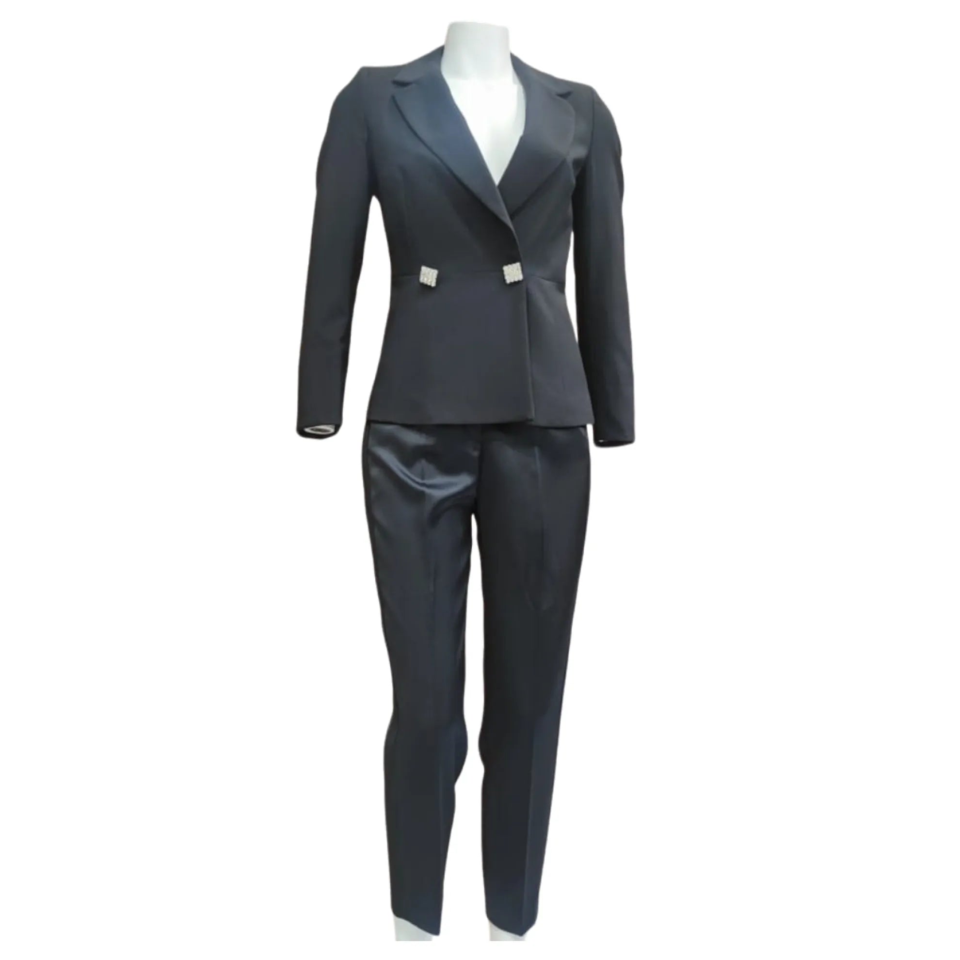 PANTALONE TOLERANCE