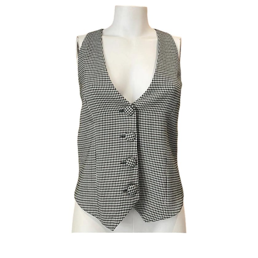 GILET TOLERANCE