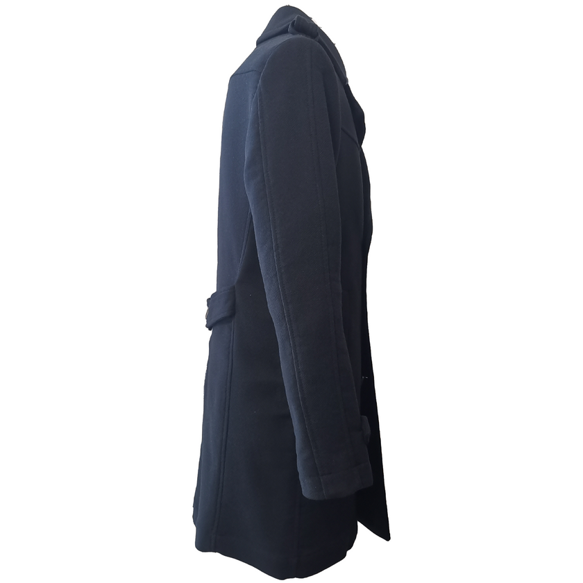 CAPPOTTO OFFICINA 36