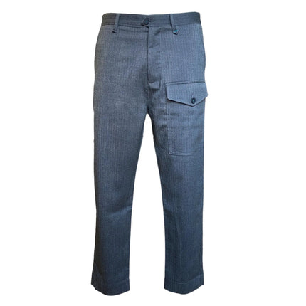 PANTALONE ALTATENSIONE