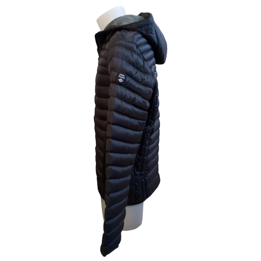 PIUMINO HW18JK02 100GR CON CAPPUCCIO