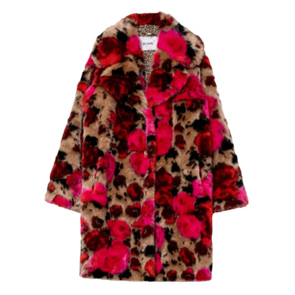 PELLICCIA BLUGIRL