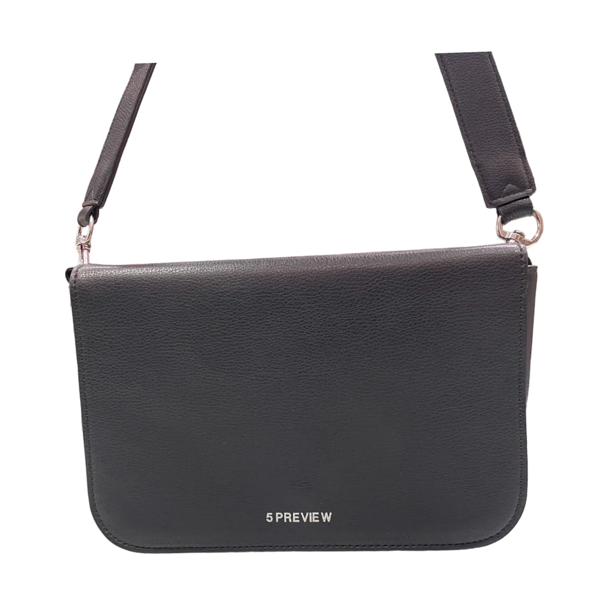 Borsa 5 PREVIEW — vista retro/laterale | WEMAX