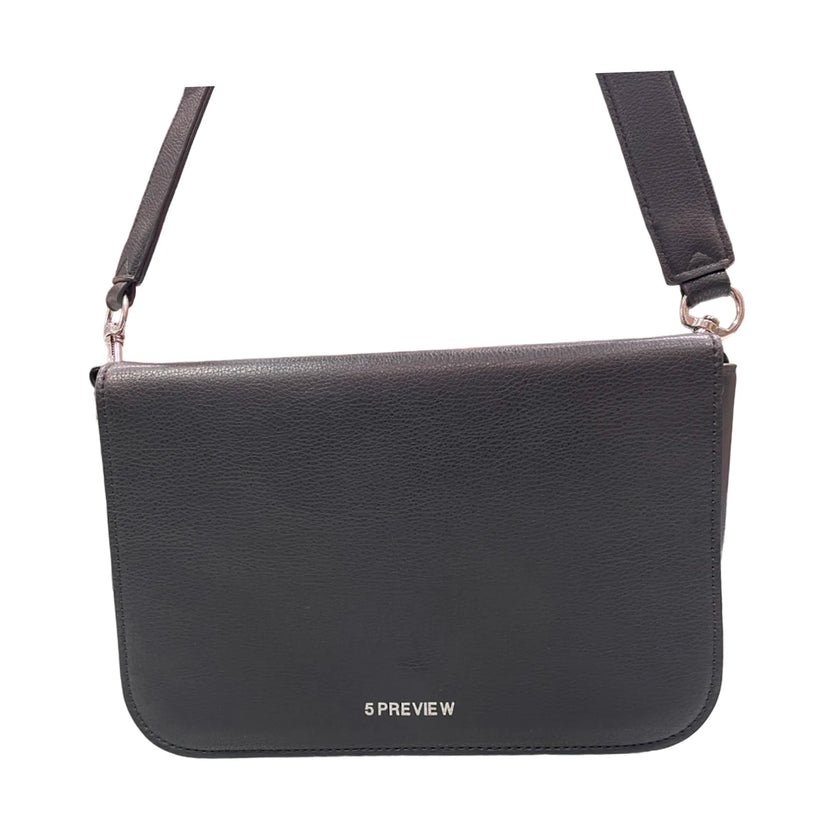Borsa 5 PREVIEW — vista retro/laterale | WEMAX