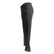 Jeans 5 Tsk Capsule Edition CONCEPT CAMOUFLAGE, Nero — vista aggiuntiva 1 | WEMAX