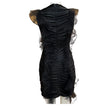 ABITO VALERIA MAZZA