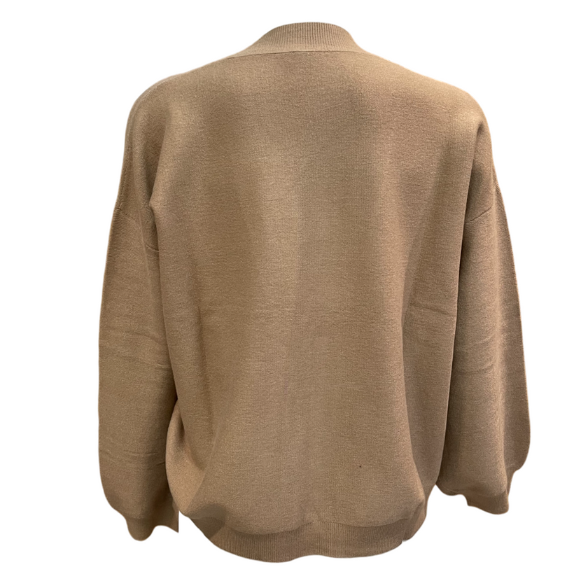 CARDIGAN EMME MARELLA