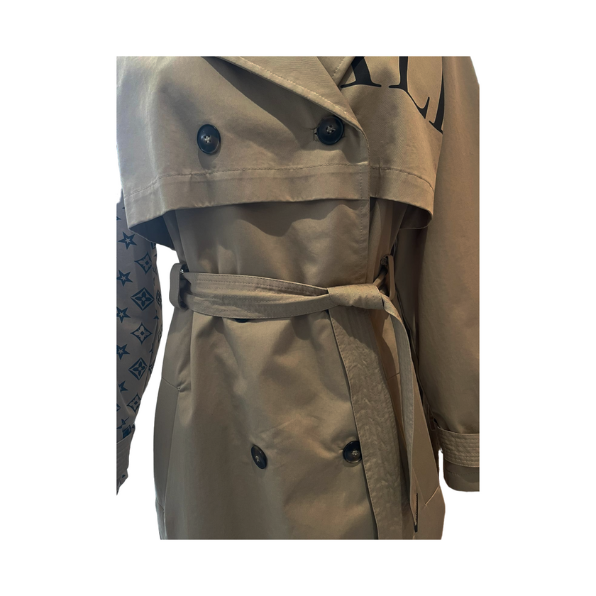TRENCH BRAND UNIQUE