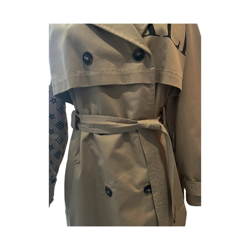 TRENCH BRAND UNIQUE