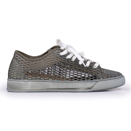 SNEAKERS BLACK DIONISIO