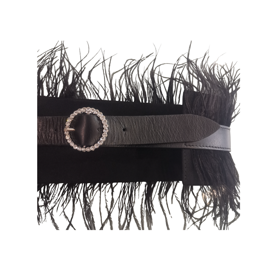 CINTURA RINASCIMENTO LUXURY