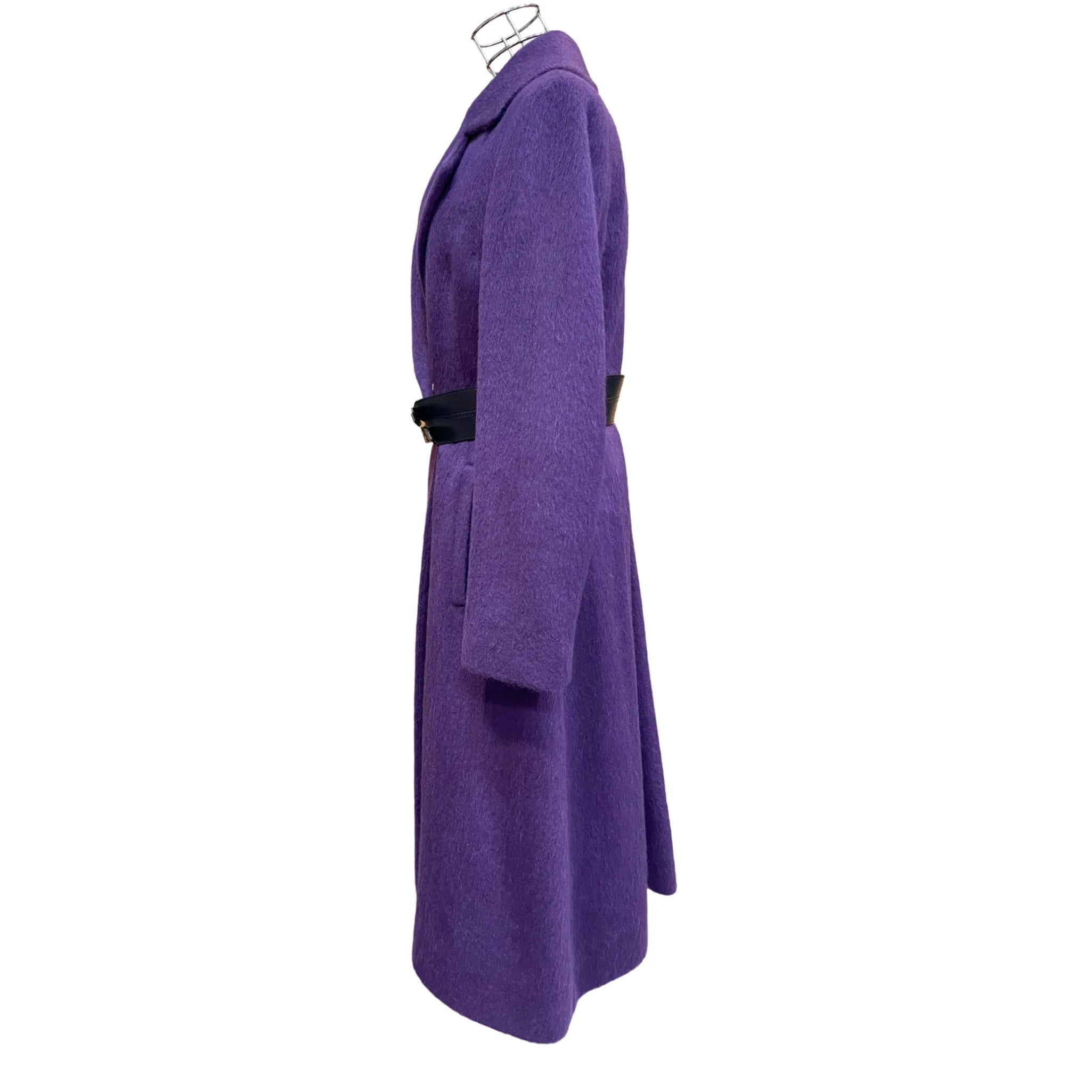 CAPPOTTO BRERAS