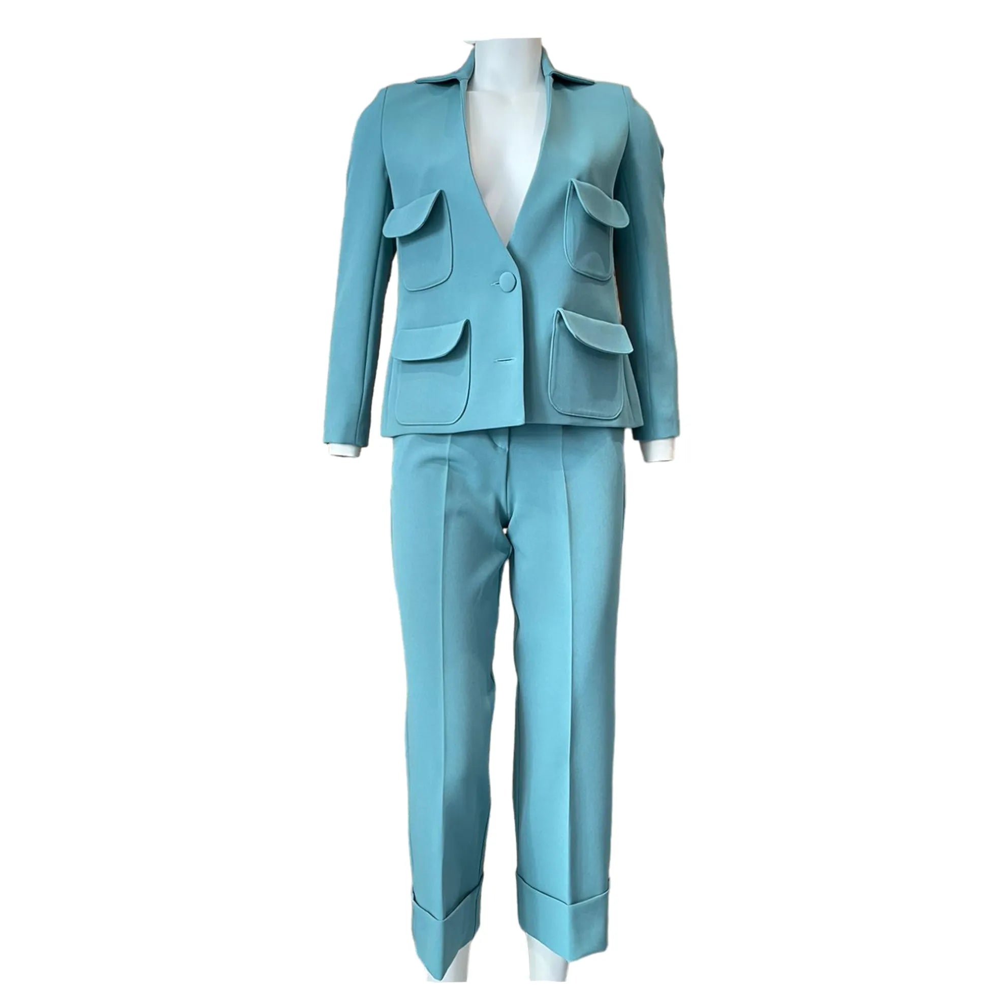 PANTALONE TOLERANCE