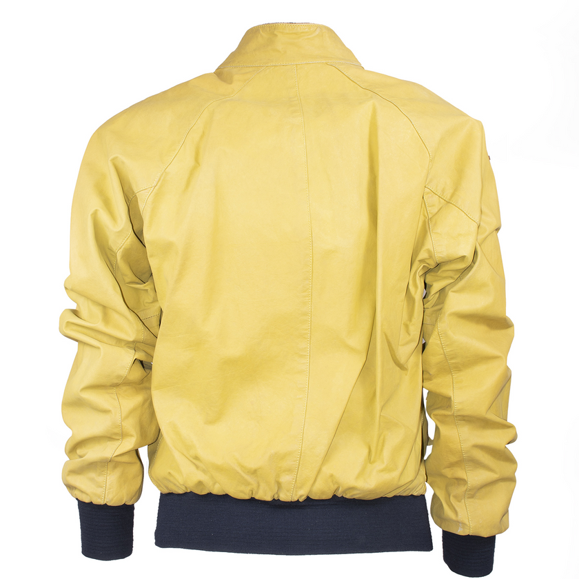 GIUBBOTTO BRODGEN TRACK