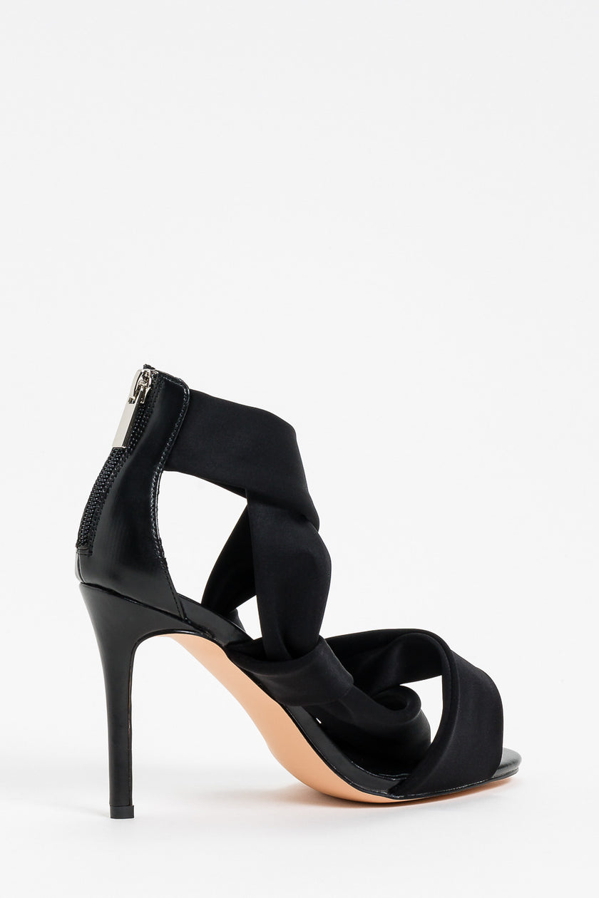 SANDALO TWINSET ACTITUDE