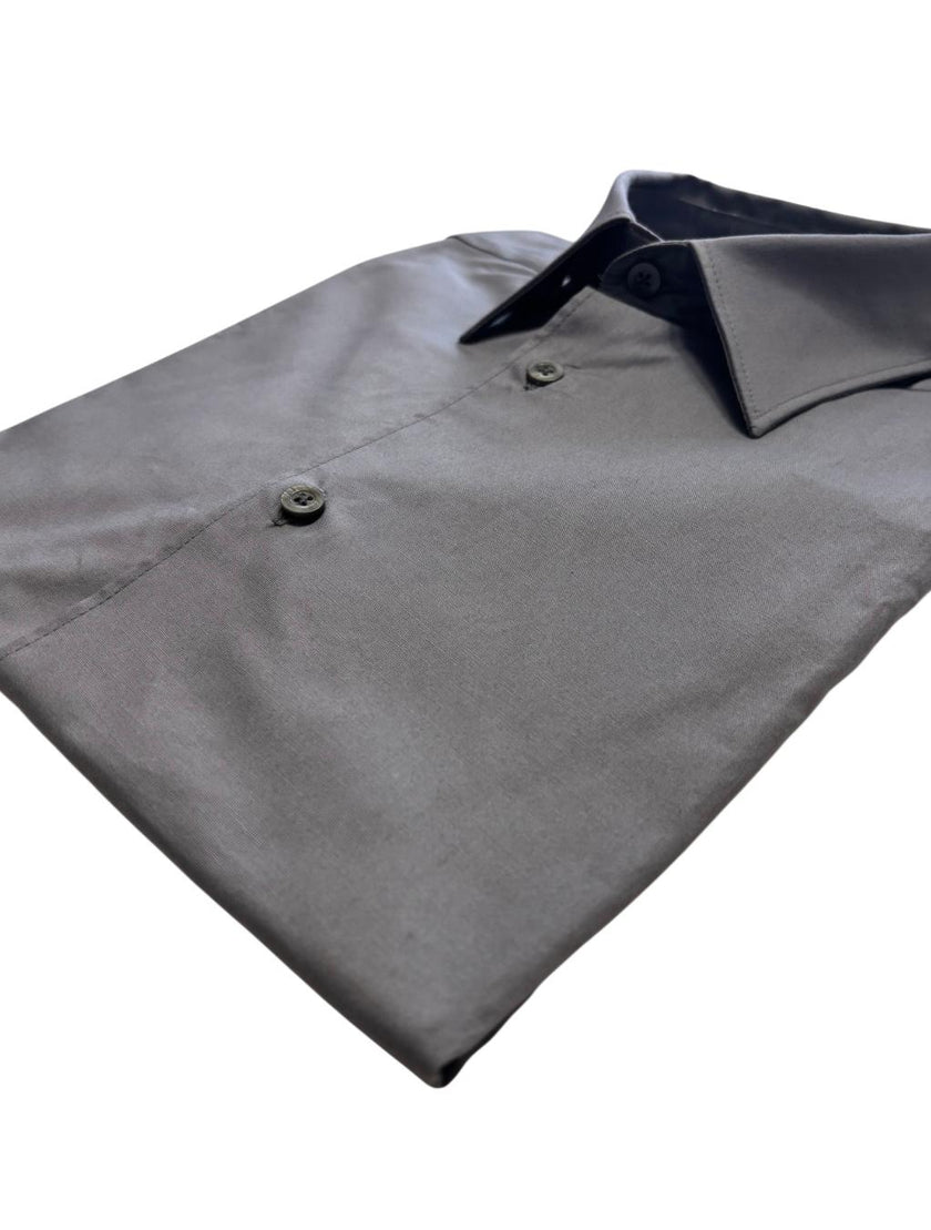 Camicia basic elegante GUYA. G