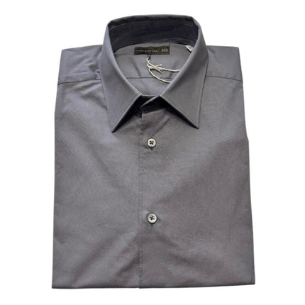 Camicia basic elegante GUYA. G