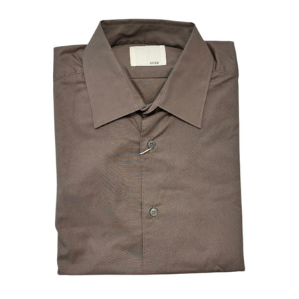 Camicia basic elegante 966