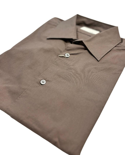 Camicia 407 basic elegante
