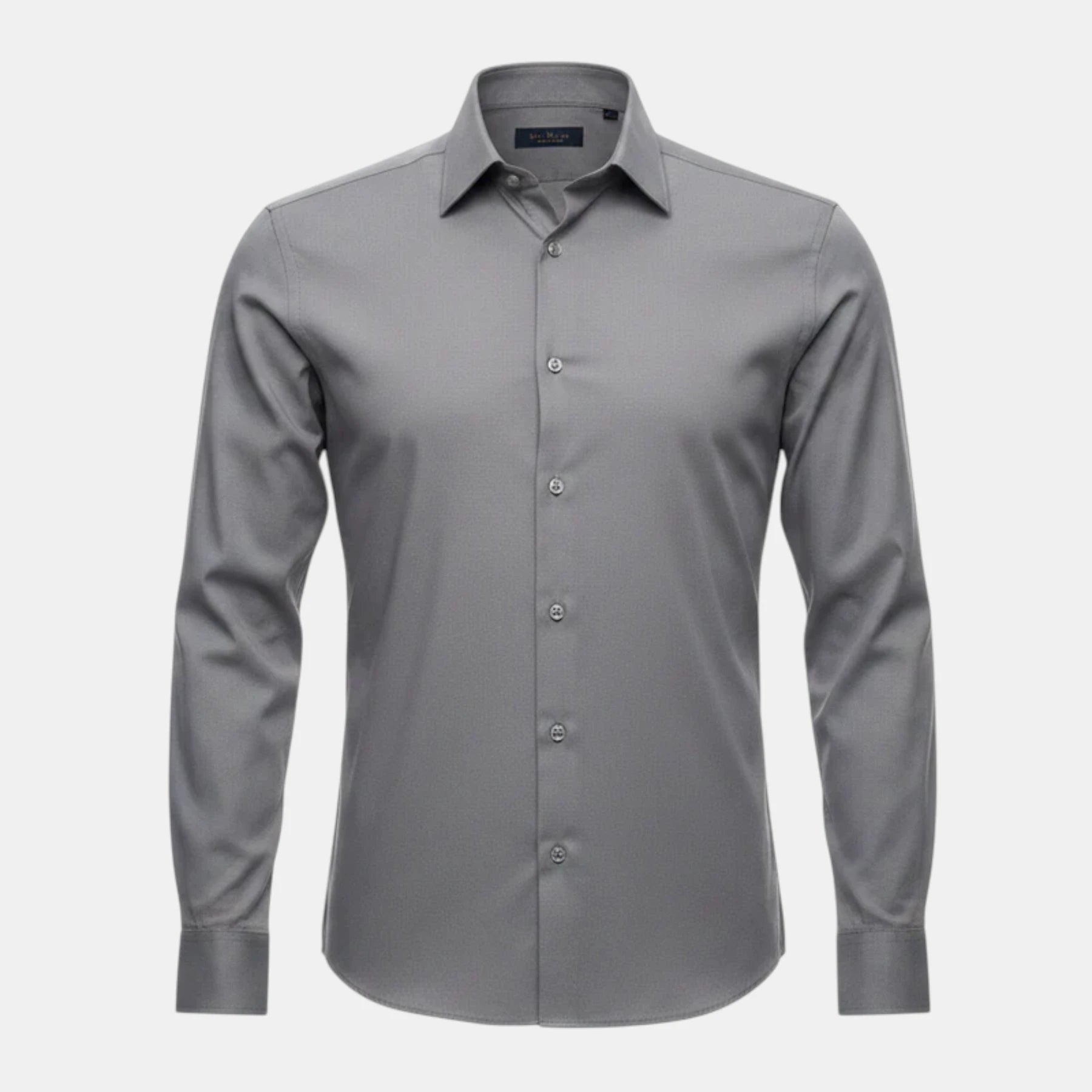 Camicia 407 basic elegante