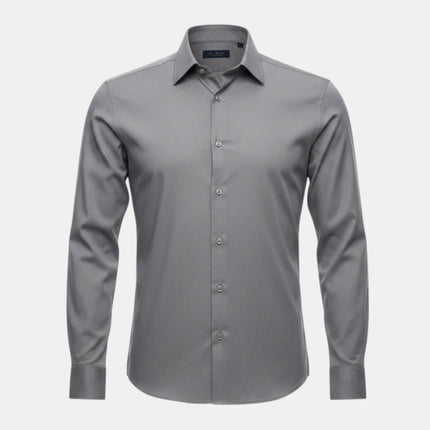 Camicia 407 basic elegante
