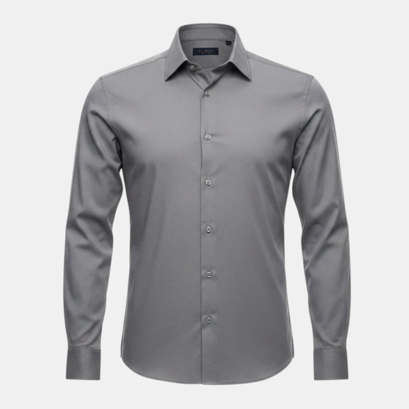Camicia 407 basic elegante