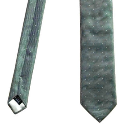 Cravatta con Fantasia Retrò WEMAX LAB