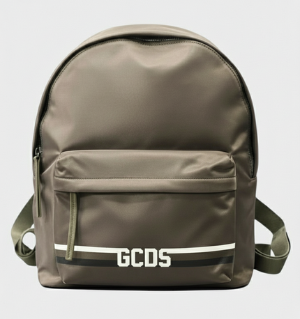 ZAINO GCDSEB001_88 LOGO FRONTALE