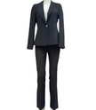Tailleur con giacca monopetto EMME MARELLA