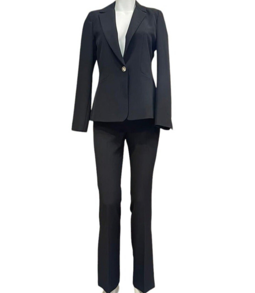 Tailleur con giacca monopetto EMME MARELLA