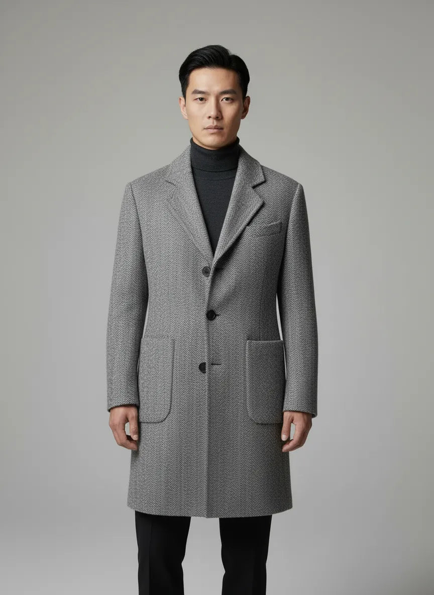 CAPPOTTO 4184 ORIONE SPIGATO