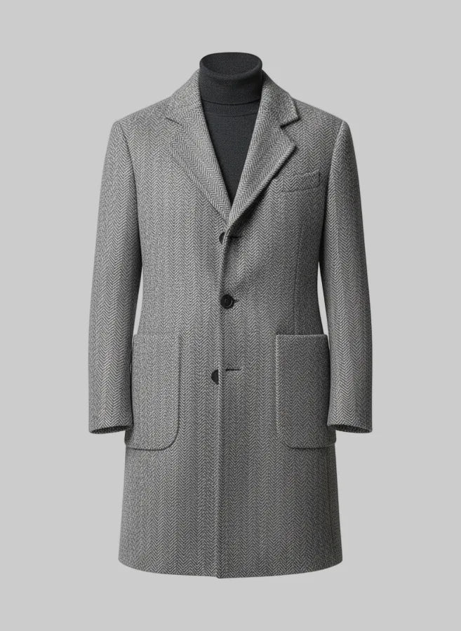 CAPPOTTO 4184 ORIONE SPIGATO