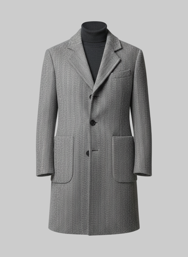 CAPPOTTO 4184 ORIONE SPIGATO