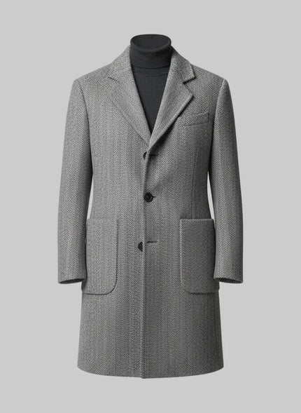 CAPPOTTO 4184 ORIONE SPIGATO