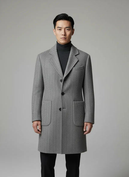 CAPPOTTO 4184 ORIONE SPIGATO