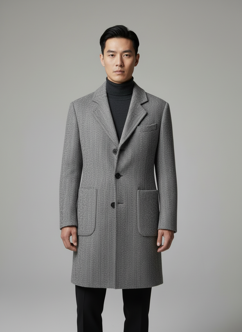 CAPPOTTO 4184 ORIONE SPIGATO