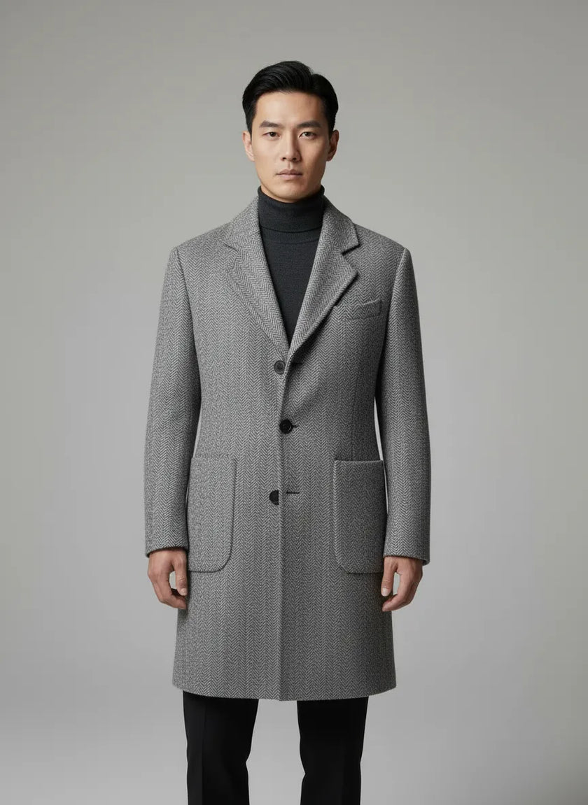 CAPPOTTO 4184 ORIONE SPIGATO